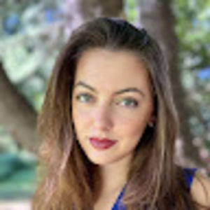 Meet your Posher, Georgia